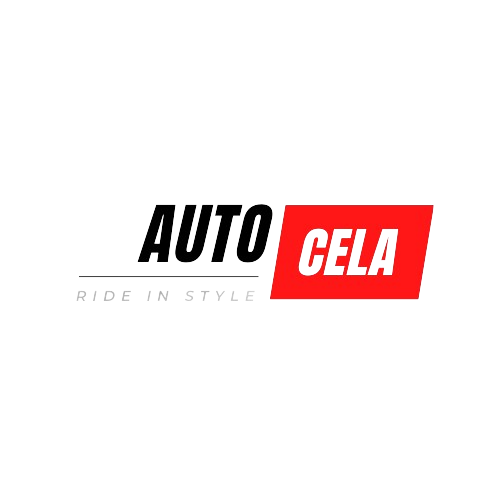Auto Cela logo