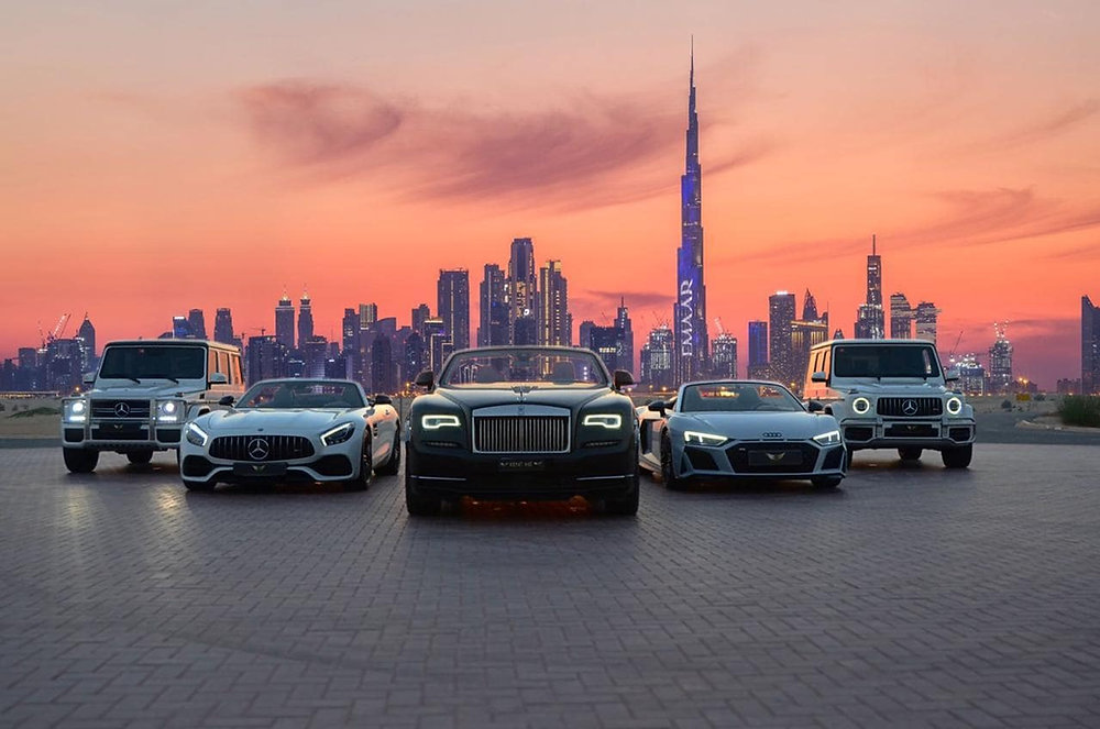 Auto Cela Car Rental